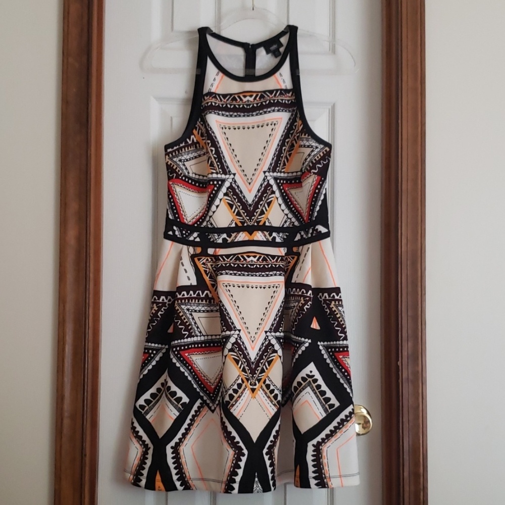 Used Mossimo Dress